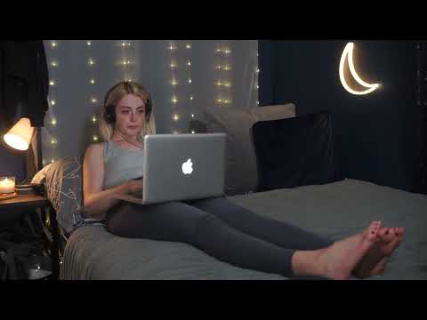 Relax with me | Teri ASMR ✨