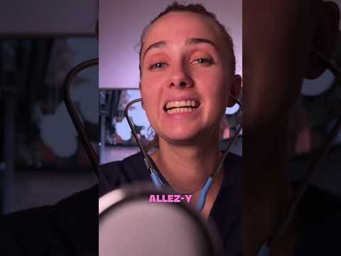 Examen médicaux, poumons et cœur