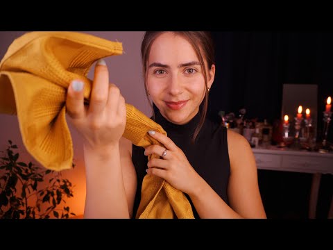 wenn ASMR Trigger nicht mehr wirken | Trigger-Reset 🫧