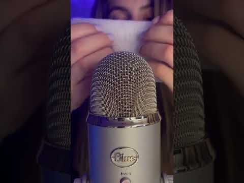 #shorts Asmr 5 triggers in 5 seconds