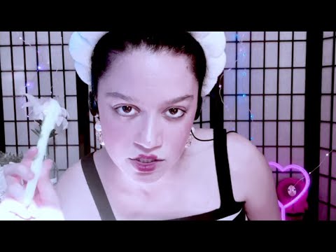 asmr • 1930s rude Hollywood casting, dying your hair, jaw surgery, electrolysis |decades series|