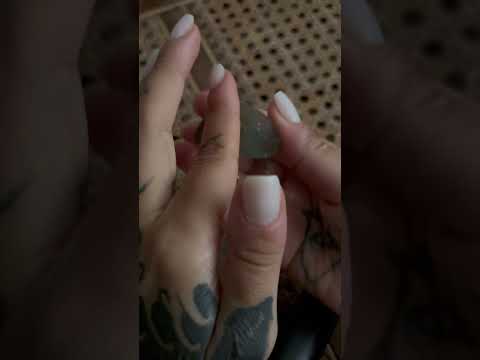 Mouthsounds, visual, Tapping..  #asmr #relax