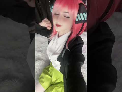 Nino Nakano hehhe ^^ #animecosplay #cosplay #cosplayer #anime #cosplaygirl #ninonakano