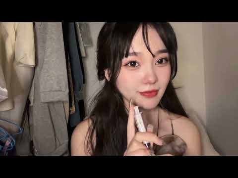 中文ASMR｜爱上你的病娇学姐｜Yandere