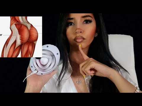 ASMR FRANÇAIS : Spa érotique (Je m'occupe de tes fesses)