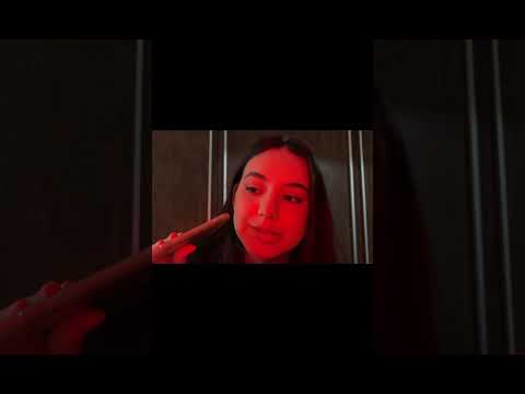 ASMR três meses caóticos 🤯 | vídeo completo no canal 🎥 | #asmr #dormirserapido #asmrbrasil