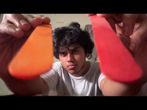 2 Hours ASMR Fast Cranial Nerve Exam Compilation