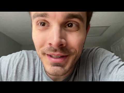 ASMR 10 Triggers in 10 Minutes - Camera Adjusting, Camera Touching, Tapping, Gripping, Rambles