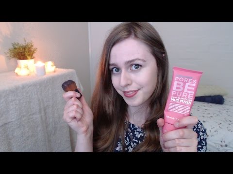 ASMR SPA ROLE PLAY