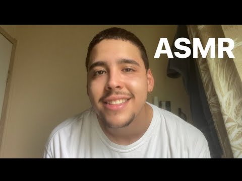 ASMR | But idk what it’s about 😅