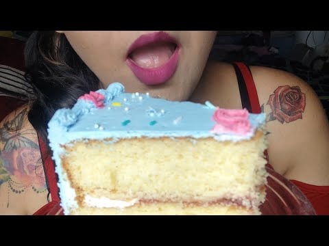 ASMR festeja conmigo mis primeros 1K suscriptores