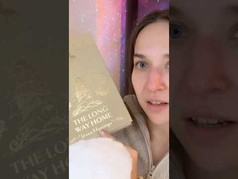 ASMR My 2025 Favorites 🫶🏼 #asmr #triggers #tingles #tingly #bookasmr #favorites #relax #sleep