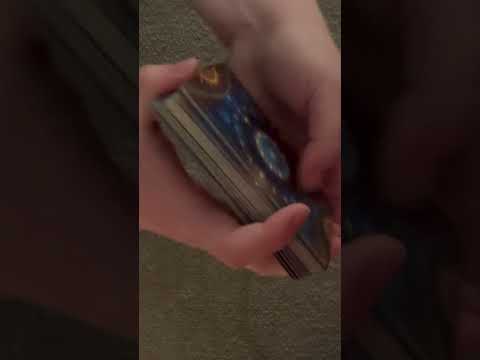 Daily Tarot Card #tarotreading