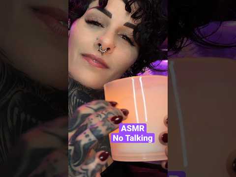 ASMR NO Talk Tap & Scratch w/ Outdoor White Noise #asmrtapping #asmrsounds #asmrnotalking #asmrvideo