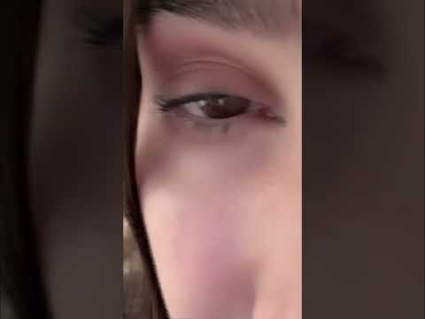 Primer plano intimo ASMR