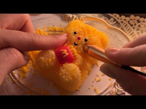 ASMR│ Kawaii animal Softest Squishies ( No talking)