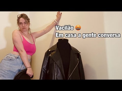 ASMR Namorada Ciumenta Tirando as medidas da sua chefe 📐 