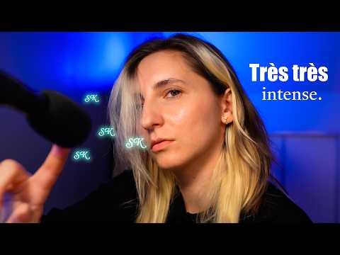 Ces bruits de bouche ASMR vont *chatouiller* ton cerveau... 👄