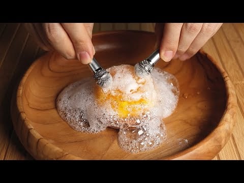 ASMR Best Collection for 100% Guaranteed Sleep 😴 99.9% of You Will Sleep 대한민국 역사에 길이 남을 ASMR 영상 모음집