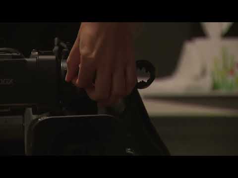 ASMR You are are the Camera I'm trying to sell rp (camera sounds) (speaking)
