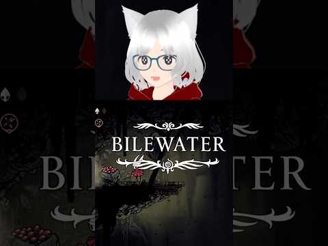 There's always more... #vtuber #silksong
