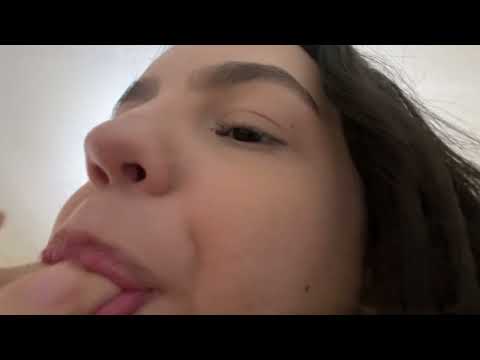 O MELHOR ASMR CASEIRO DO YOUTUBE
