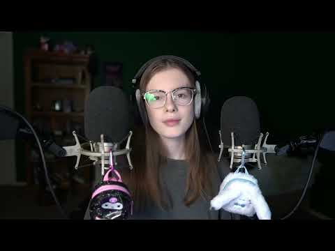 ASMR That's Actually Pretty Good