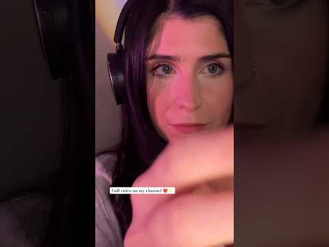 ASMR tapping. #asmr #asmrsounds #asmrvideo #asmrshorts