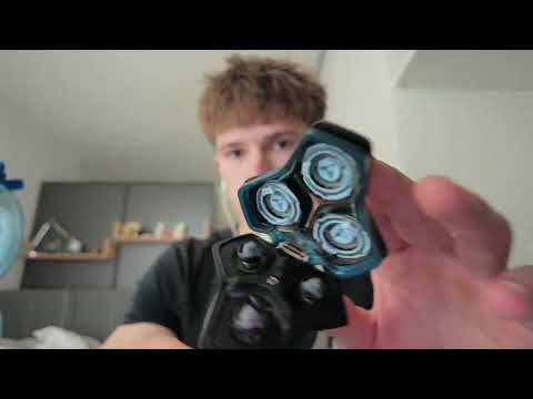anticipatory ASMR go sleep