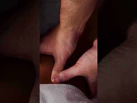 This Pressure Point Feels Incredible 😮