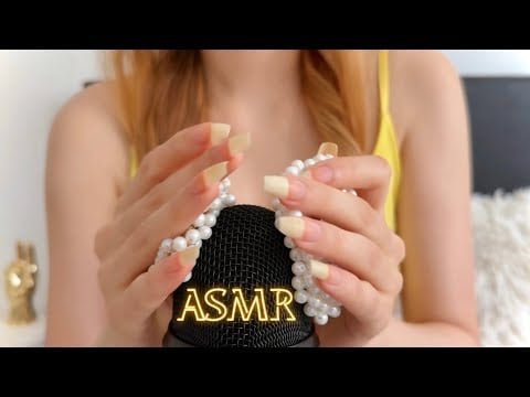 Extreme Tapping & Scratching ASMR | Random Triggers to Tingle Your Mind❤️🎧 (No Talking)