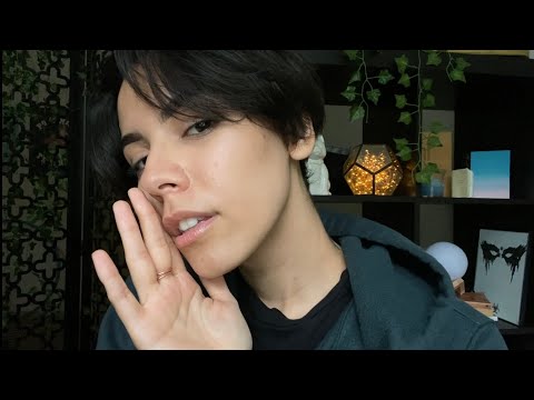 ASMR | Affirmations for Pride 🏳️‍🌈