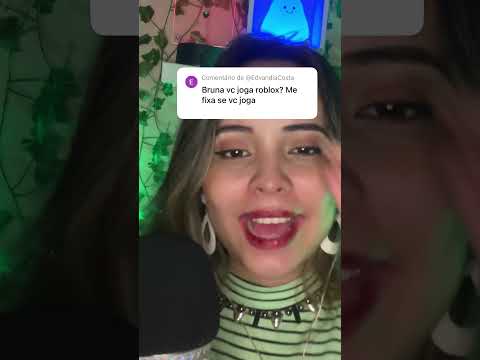 Perguntinhas Asmr