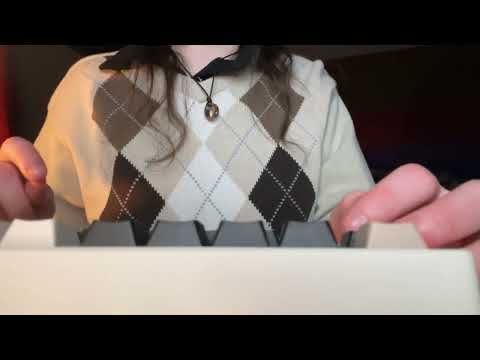 ASMR | Unhelpful Secretary