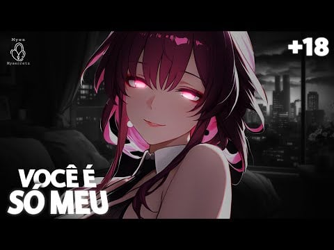 MOMMY POSSESSIVA QUERENDO FAZER AQUILO...🔥 | ASMR +18 (CONT. DESCRIÇÃO)