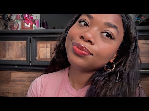 ASMR Rapid Mouth Sounds For INSTANT Sleep and Intense Tingles (200% sensitivity) 
