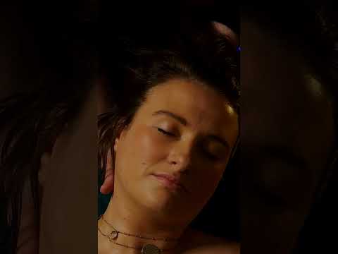 Gentle Lift & Stretch on the Neck