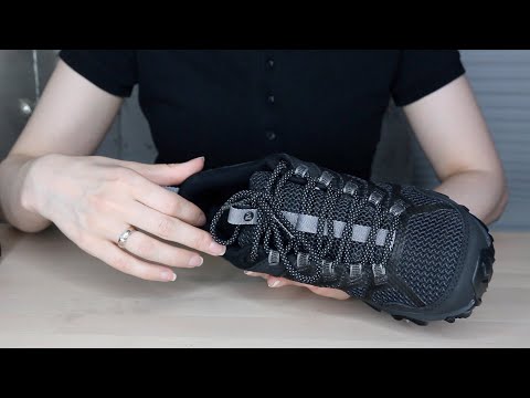 ASMR Shoe Fabric Sounds | Tapping & Scratching (No Talking)