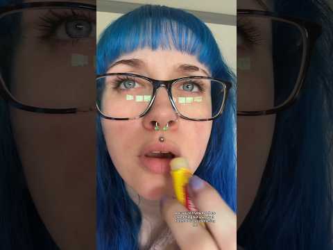 ASMR POV you have a big forehead 👀full on✅⏰ #asmrpov #shorts #asmrsoftspoken #asmr