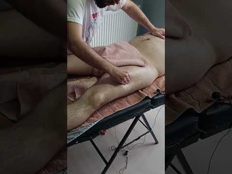 Relaxation session in just 1 minute  #massage #easyturkish #relax #relaxing #chiropractor