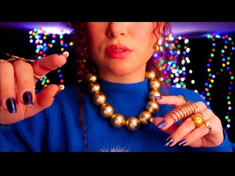 ASMR SPIT PAINTING FAST | MANNU ASMR