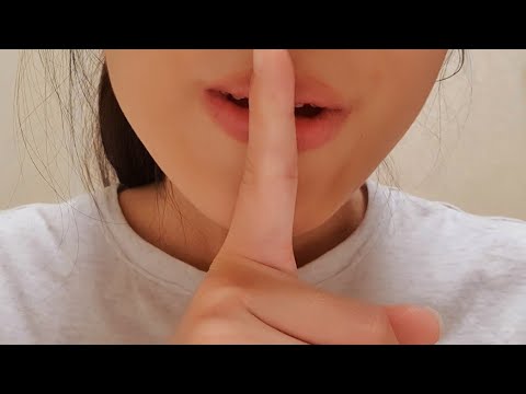 ASMR Can't Sleep For 1second? (No Talking) 🌙 tapping, scratching, face touching, random triggers