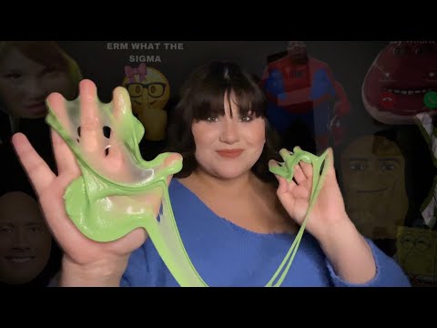 ASMR Removing Your BRAIN ROT!! (Roleplay)
