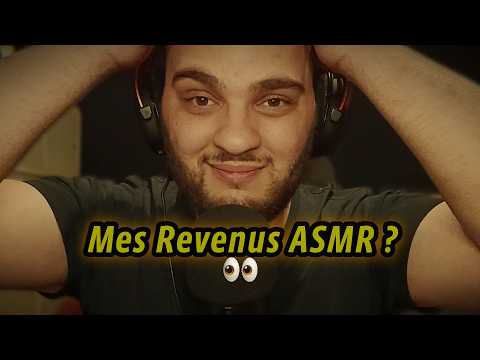 ASMR - Vous êtes vraiment les meilleurs BOSS ! (Samedi'Papote) 💤