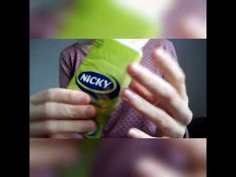 ASMR - Gripping (Different Textures/Objects)