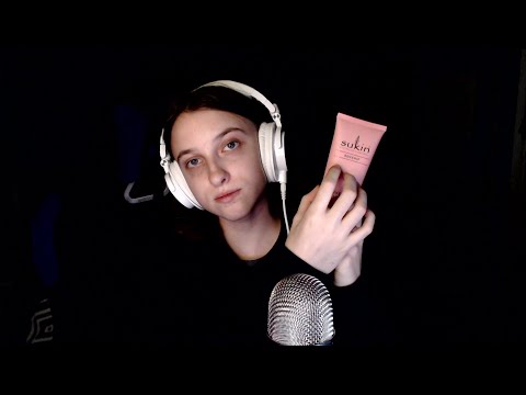 ASMR - Tapping On Random Items