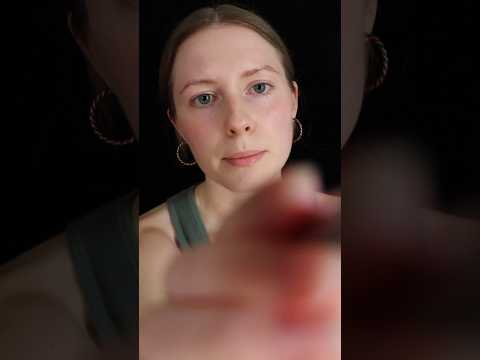 ASMR Plucking Your Anxieties