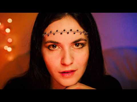 ASMR Hypnotic Surrender | Tuning Fork Takes Over