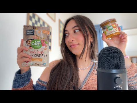 Entspannter (und herbstlicher) ASMR Drogerie Haul 🍂