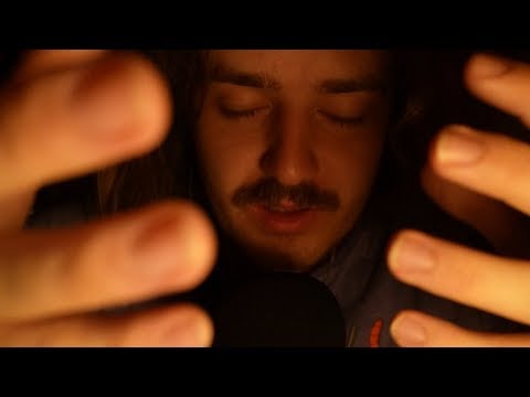 Let me slowly guide you into the best nights sleep you'll have | ASMR Guided Follow My Instructions